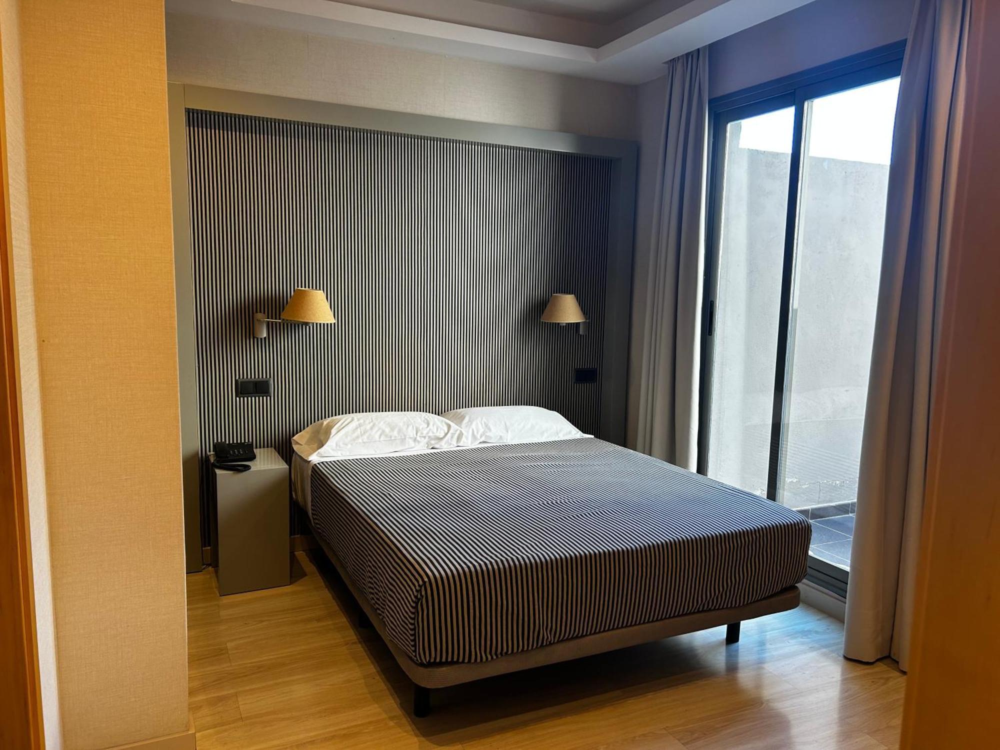 Hotel Ignacio - Palomargroup Chiva Eksteriør billede
