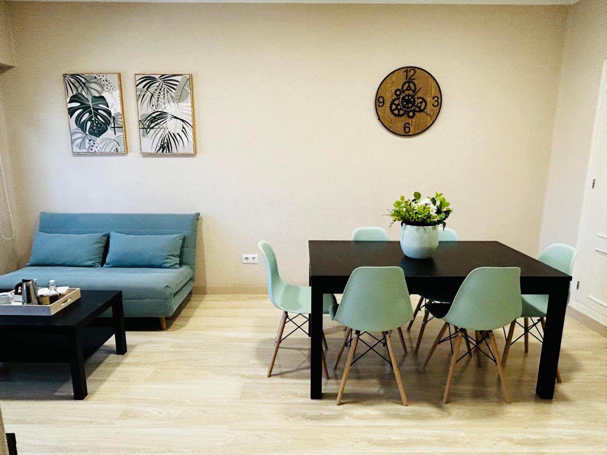 Hotel Ignacio - Palomargroup Chiva Eksteriør billede