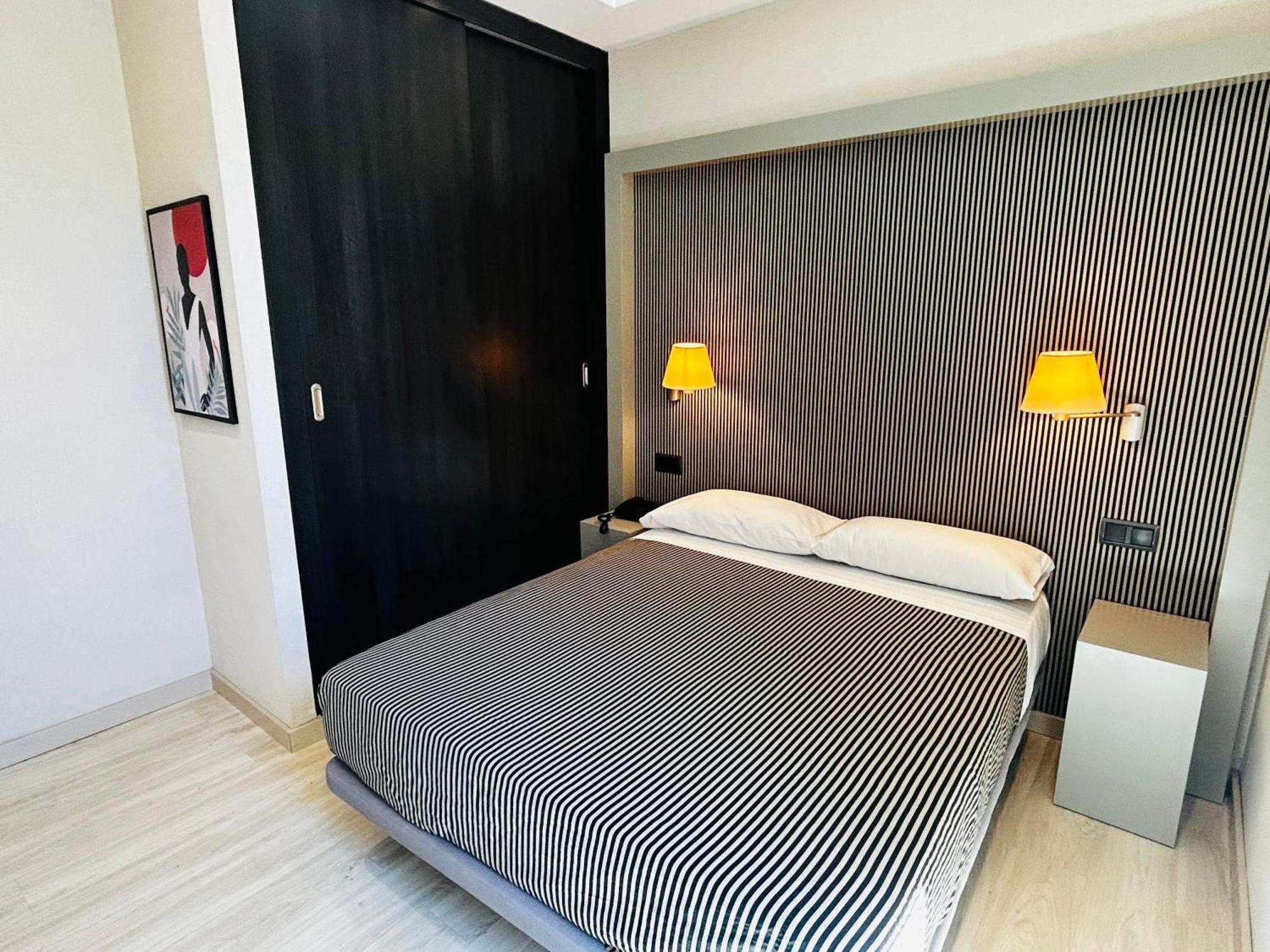 Hotel Ignacio - Palomargroup Chiva Eksteriør billede