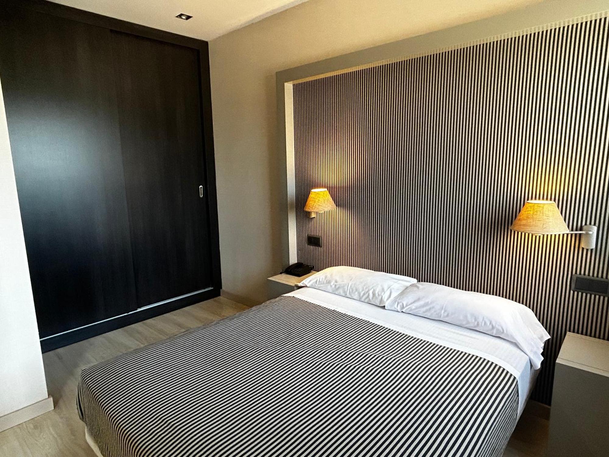 Hotel Ignacio - Palomargroup Chiva Eksteriør billede