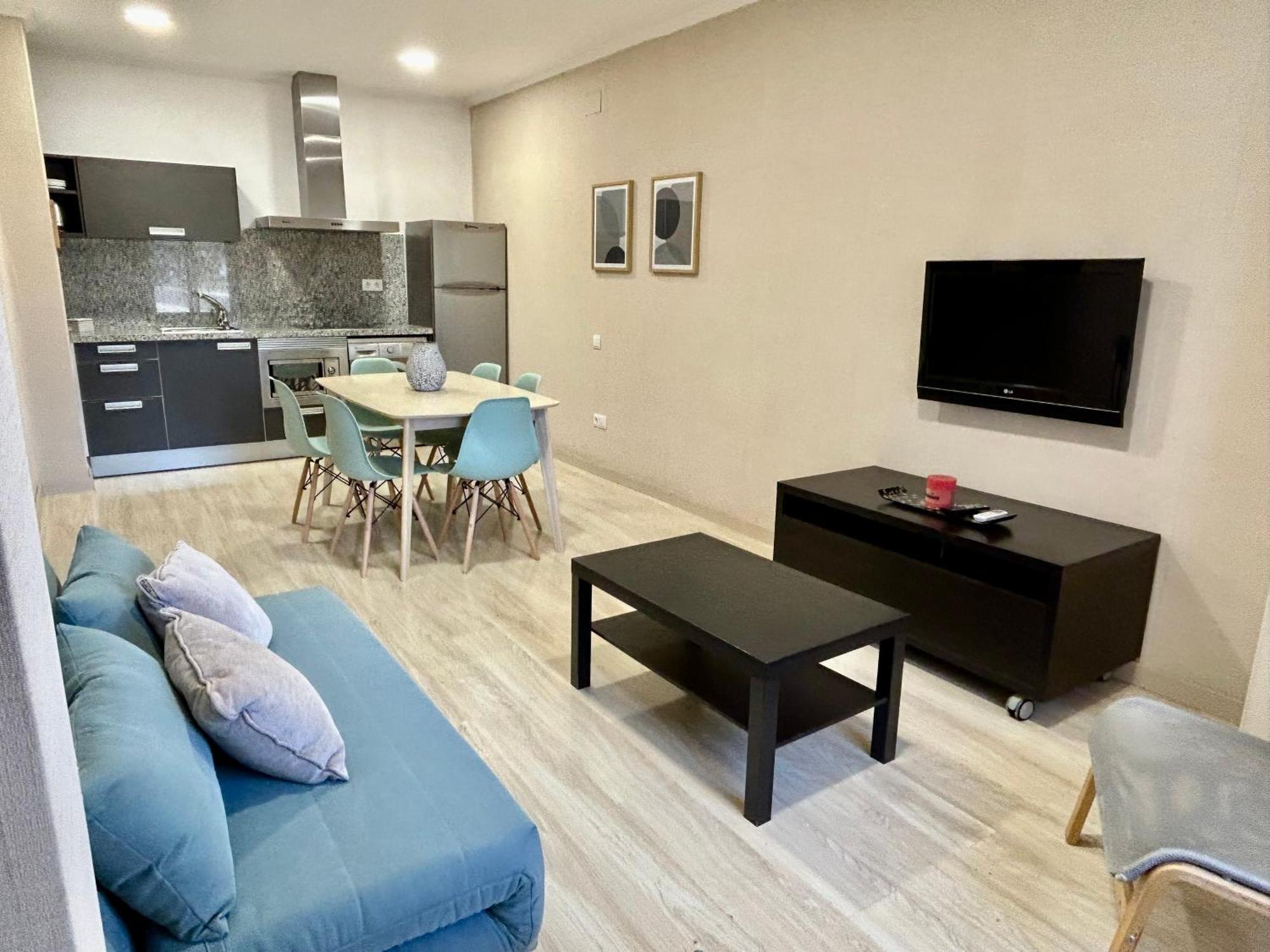 Hotel Ignacio - Palomargroup Chiva Eksteriør billede