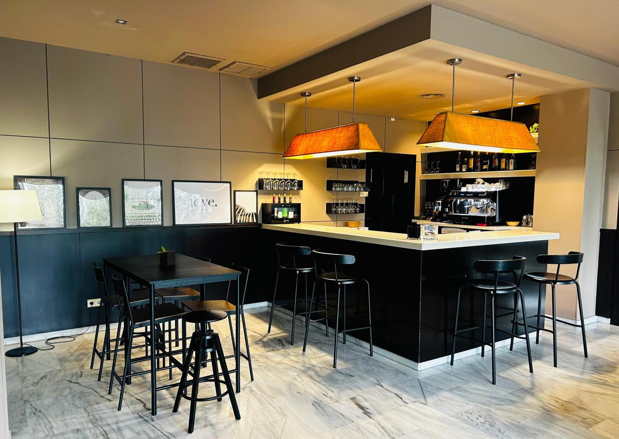 Hotel Ignacio - Palomargroup Chiva Eksteriør billede