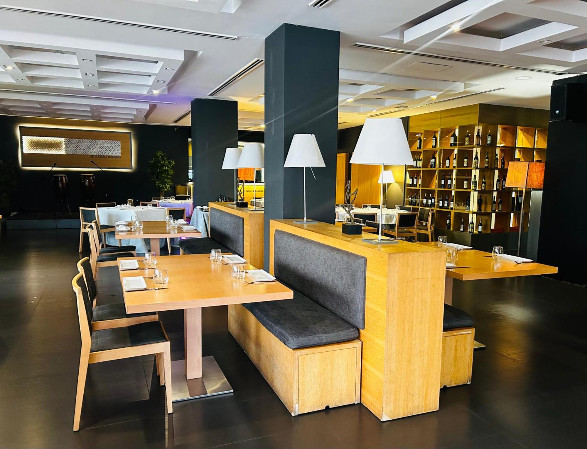 Hotel Ignacio - Palomargroup Chiva Eksteriør billede
