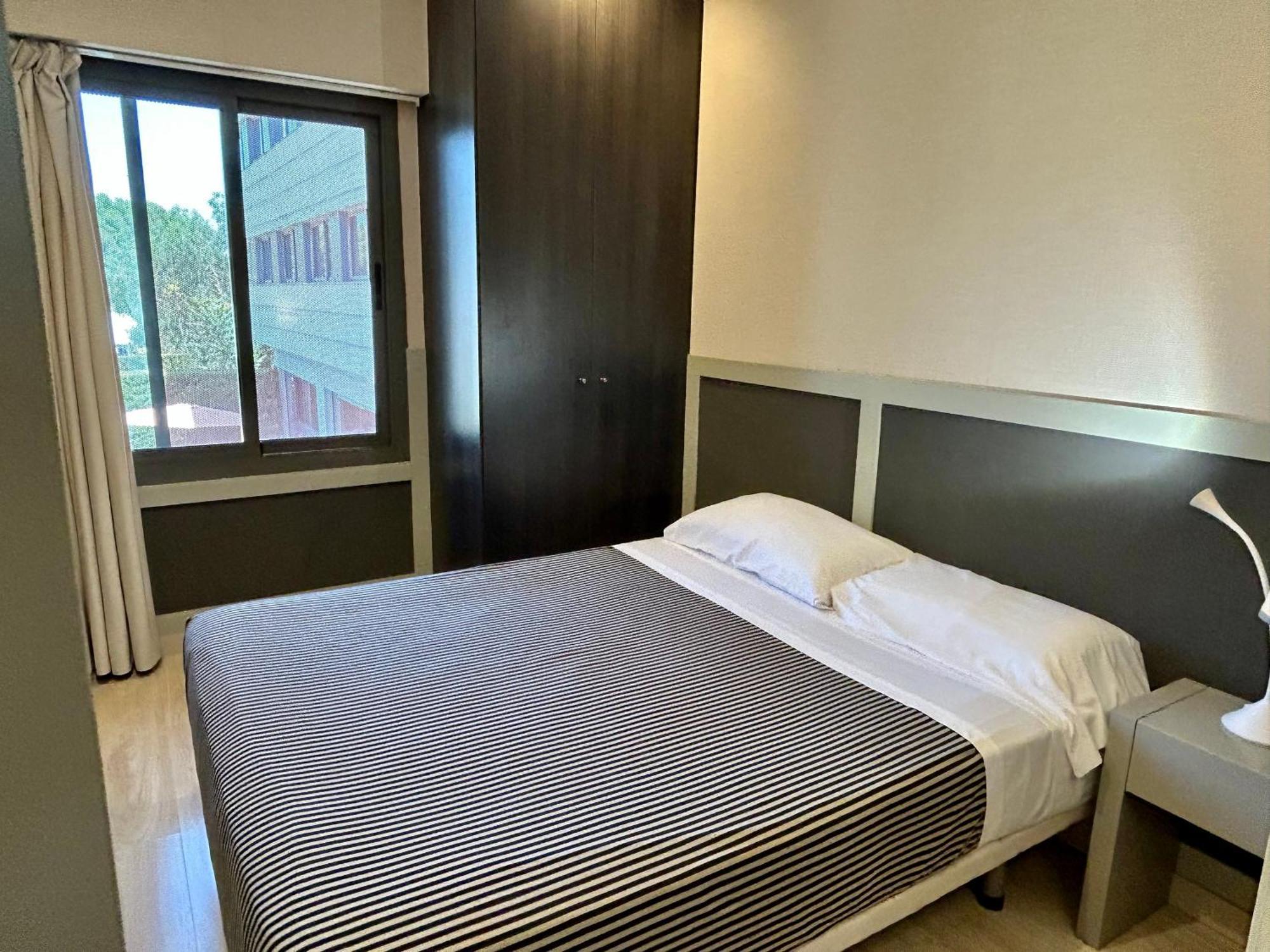 Hotel Ignacio - Palomargroup Chiva Værelse billede