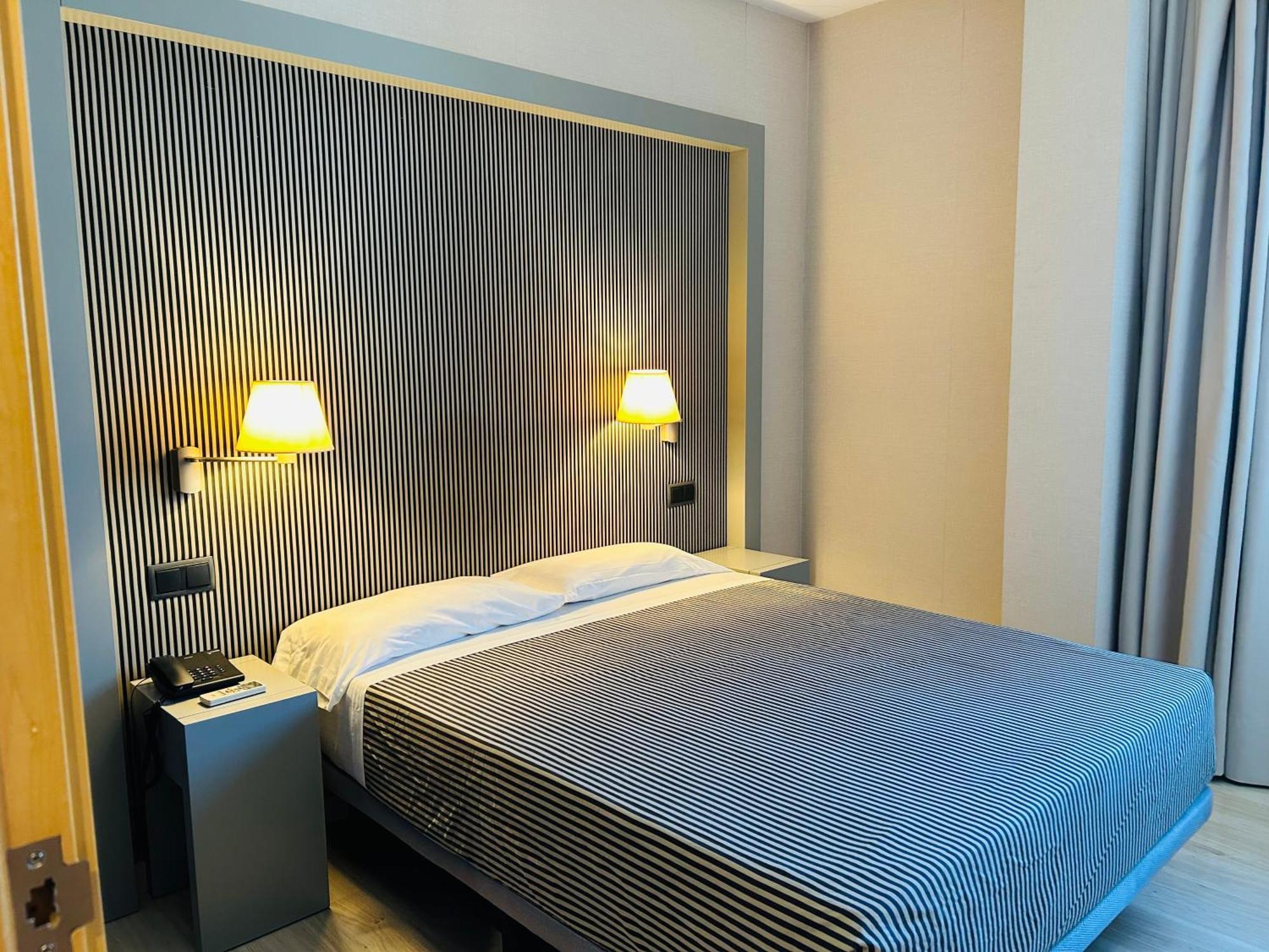 Hotel Ignacio - Palomargroup Chiva Værelse billede